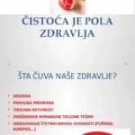 Zdravlje i Čišćenje